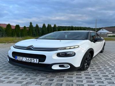 Citroen C3 III Hatchback 1.2 PureTech 110KM 2019