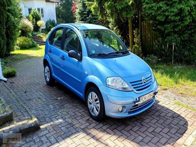 Citroen C3 Pluriel 1,4 Stan BDB Bezwypadek z Niemiec zarejestrowany I Wlascicielel !