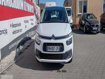 Citroen C4 II 2019