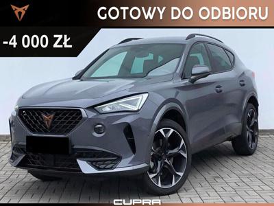 Cupra 2023