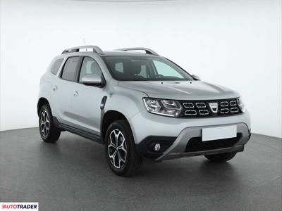 Dacia Duster 1.0 99 KM 2020r. (Piaseczno)