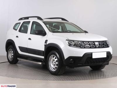 Dacia Duster 1.0 99 KM 2020r. (Piaseczno)