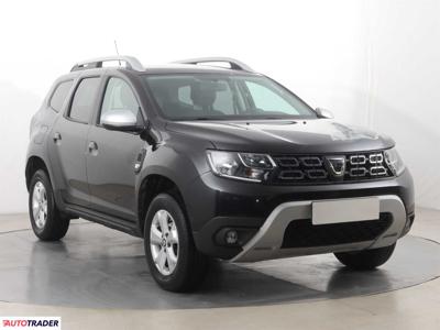 Dacia Duster 1.6 112 KM 2019r. (Piaseczno)