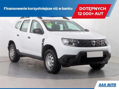 Dacia Duster II SUV 1.0 TCe 101KM 2020