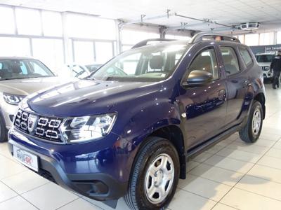 Dacia Duster II SUV 1.0 TCe LPG 100KM 2020