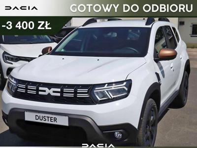 Dacia Duster II SUV Facelifting 1.0 TCe ECO-G 100KM 2023