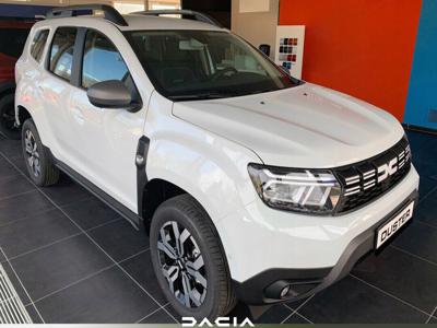 Dacia Duster II SUV Facelifting 1.0 TCe ECO-G 100KM 2023