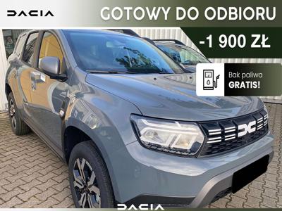 Dacia Duster II SUV Facelifting 1.0 TCe ECO-G 100KM 2023