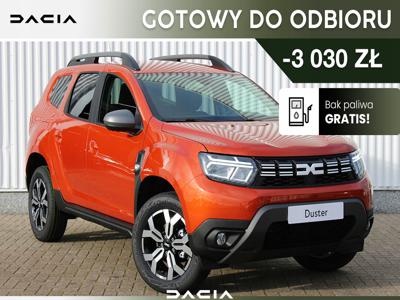 Dacia Duster II SUV Facelifting 1.3 TCe 130KM 2023