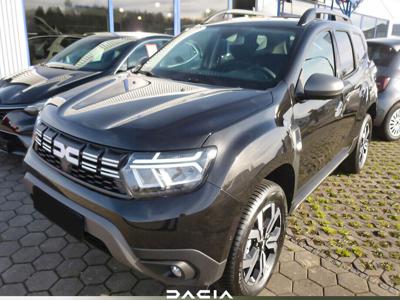 Dacia Duster II SUV Facelifting 1.5 Blue dCi 115KM 2023