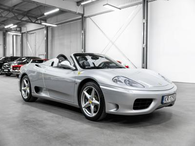 Ferrari 360 2003