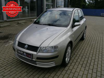 Fiat Stilo Hatchback 1.6 16V 103KM 2003