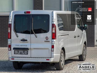 Fiat Talento I 2019