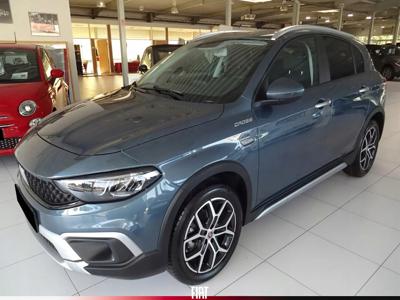 Fiat Tipo II Hatchback Facelifting 1.0 T3 Turbo 100KM 2023
