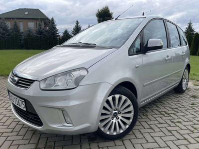 Ford C-MAX I 1.8 Duratec 125KM 2009