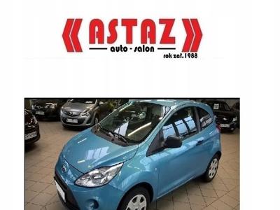 Ford Ka III 1.2 Duratec 69KM 2011