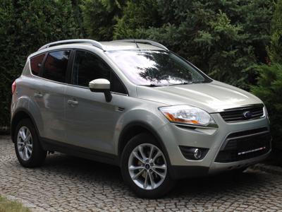 Ford Kuga I 2009