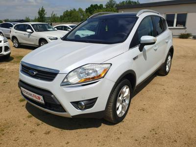 Ford Kuga I 2011