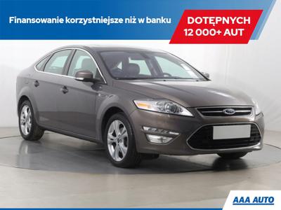 Ford Mondeo IV Hatchback 1.6 EcoBoost 160KM 2014