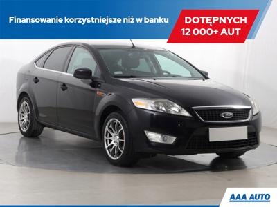 Ford Mondeo IV Hatchback 2.0 Duratec 145KM 2008