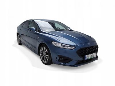 Ford Mondeo V 2020