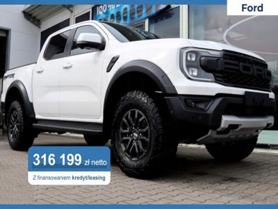 Ford Ranger VI 3.0 V6 EcoBoost 292KM 2023