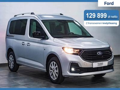 Ford Tourneo Connect III 2023