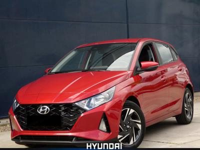 Hyundai i20 III Hatchback 1.0 T-GDI 100KM 2023