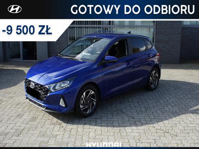 Hyundai i20 III Hatchback 1.0 T-GDI 100KM 2023