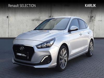 Hyundai i30 III Hatchback 1.4 T-GDI 140KM 2018