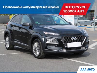 Hyundai Kona Crossover 1.6 T-GDI 177KM 2018