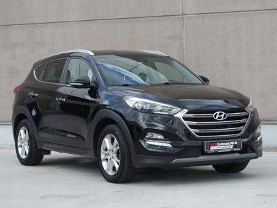 Hyundai Tucson III SUV 2.0 CRDI 136KM 2016