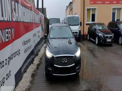 Infiniti Q30 1.6T 122KM 2016