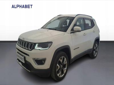 Jeep Compass II SUV 2.0 MJD 140KM 2019