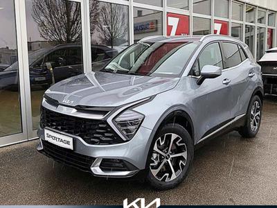 Kia Sportage V SUV 1.6 T-GDI HEV 230KM 2023