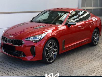 Kia Stinger Liftback Facelifting 3.3 T-GDI 366KM 2023