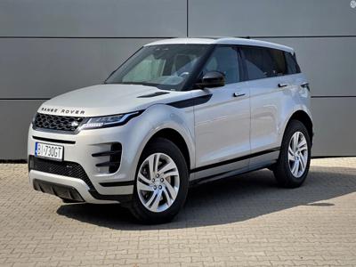 Land Rover Range Rover Velar 2023