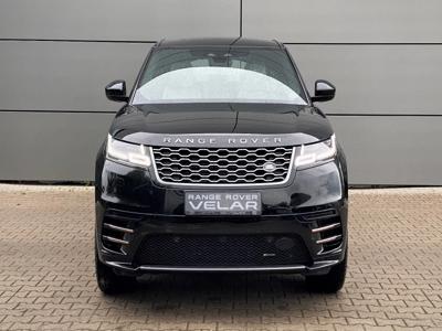 Land Rover Range Rover Velar SUV 2.0 250KM 2023