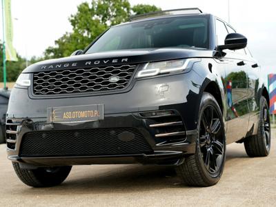 Land Rover Range Rover Velar SUV 2.0 SD4 240KM 2020