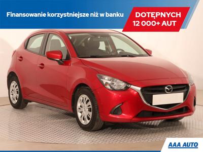 Mazda 2 III Hatchback 5d 1.5 SKY-G 75KM 2015