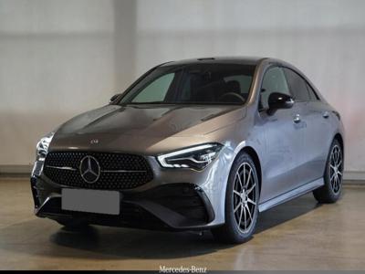 Mercedes CLA C118/X118 Coupe Facelifting 1.3 200 163KM 2023