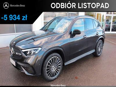 Mercedes GLC X254 2023