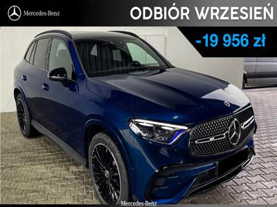 Mercedes GLC X254 2023