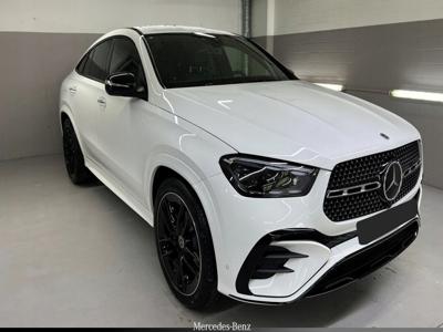 Mercedes GLE V167 SUV Facelifting 3.0 450d 367KM 2023