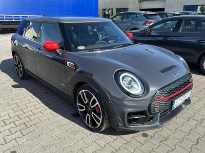 Mini Clubman F54 Kombi 2.0 JCW 306KM 2020