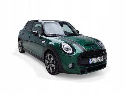 Mini Mini F56 Cooper S 3D 2.0 S 192KM 2019