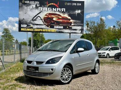 Mitsubishi Colt VI Hatchback 1.3 i 16V 95KM 2008