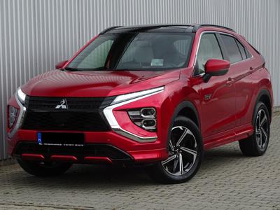 Mitsubishi Eclipse Cross SUV PHEV 2.4 188KM 2021