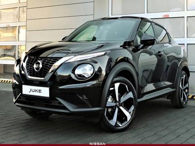 Nissan Juke II 1.0 DIG-T 114KM 2023