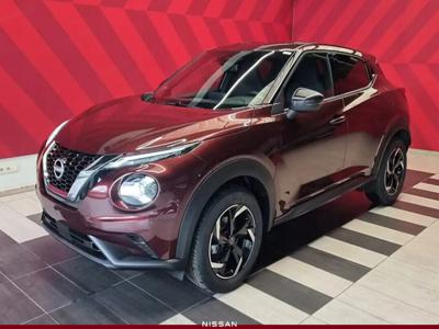 Nissan Juke II 1.0 DIG-T 114KM 2023